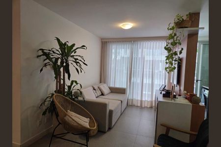 Apartamento à venda com 2 quartos, 76m² em Botafogo, Rio de Janeiro