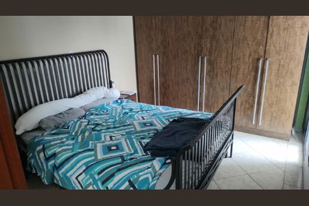 Casa à venda com 2 quartos, 73m² em Vila Curuçá, Santo André