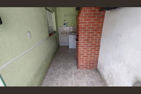 Casa à venda com 2 quartos, 73m² em Vila Curuçá, Santo André