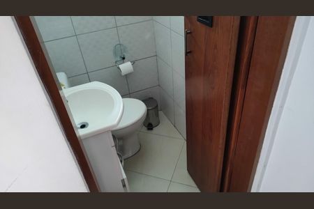 Casa à venda com 2 quartos, 73m² em Vila Curuçá, Santo André