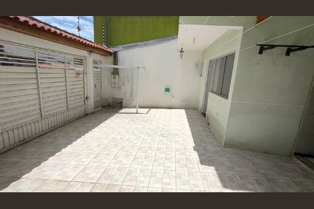 Casa à venda com 2 quartos, 73m² em Vila Curuçá, Santo André