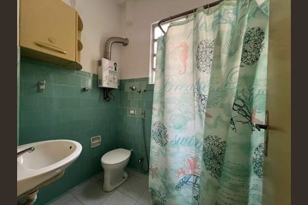 Apartamento à venda com 1 quarto, 36m² em Flamengo, Rio de Janeiro