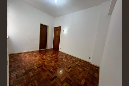 Apartamento à venda com 1 quarto, 36m² em Flamengo, Rio de Janeiro