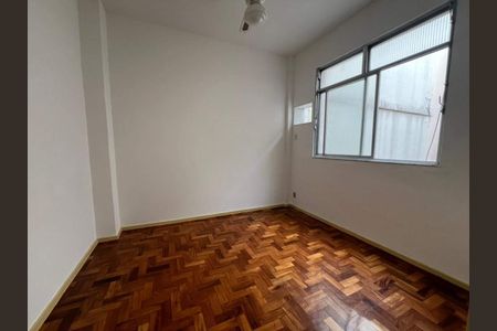 Apartamento à venda com 1 quarto, 36m² em Flamengo, Rio de Janeiro