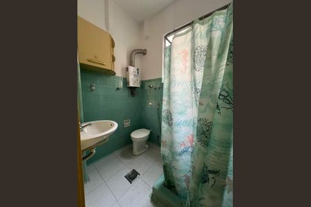 Apartamento à venda com 1 quarto, 36m² em Flamengo, Rio de Janeiro