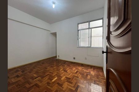 Apartamento à venda com 1 quarto, 36m² em Flamengo, Rio de Janeiro