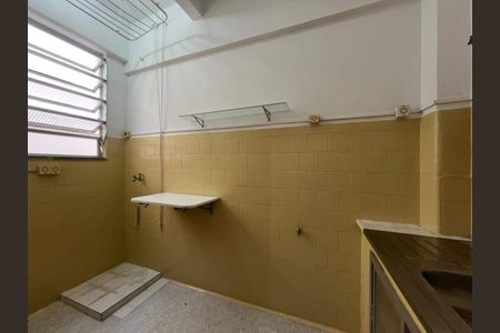 Apartamento à venda com 1 quarto, 36m² em Flamengo, Rio de Janeiro