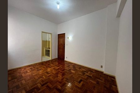 Apartamento à venda com 1 quarto, 36m² em Flamengo, Rio de Janeiro