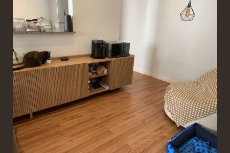 Apartamento à venda com 2 quartos, 47m² em Pechincha, Rio de Janeiro