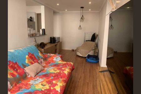 Apartamento à venda com 2 quartos, 47m² em Pechincha, Rio de Janeiro