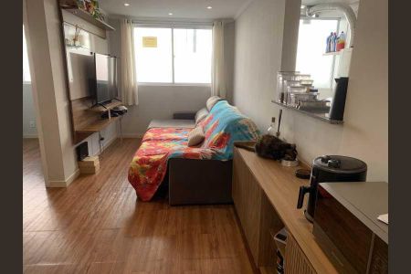 Apartamento à venda com 2 quartos, 47m² em Pechincha, Rio de Janeiro