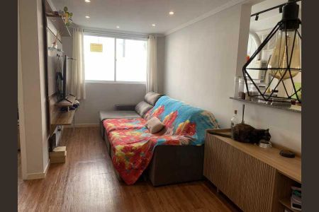 Apartamento à venda com 2 quartos, 47m² em Pechincha, Rio de Janeiro