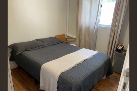 Apartamento à venda com 2 quartos, 47m² em Pechincha, Rio de Janeiro