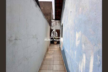 Casa à venda com 2 quartos, 150m² em Vila Padre Manoel de Nobrega, Campinas