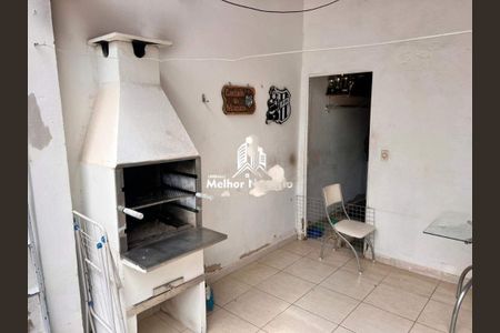 Casa à venda com 2 quartos, 150m² em Vila Padre Manoel de Nobrega, Campinas