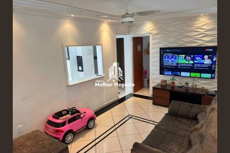 Casa à venda com 2 quartos, 150m² em Vila Padre Manoel de Nobrega, Campinas