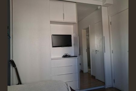 Apartamento à venda com 3 quartos, 141m² em Vila Regente Feijó, São Paulo