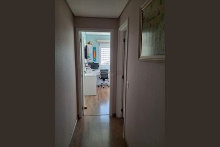 Apartamento à venda com 141m², 3 quartos e 3 vagas