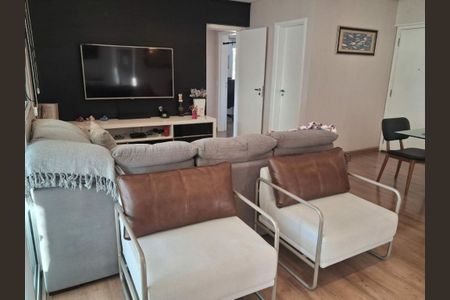 Apartamento à venda com 141m², 3 quartos e 3 vagas