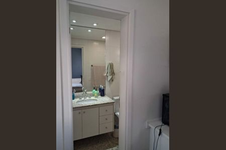 Apartamento à venda com 141m², 3 quartos e 3 vagas