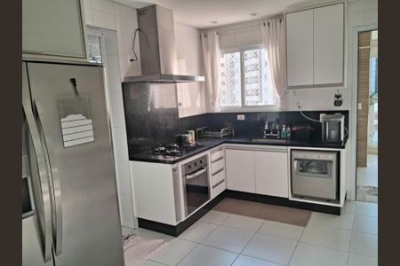 Apartamento à venda com 141m², 3 quartos e 3 vagas