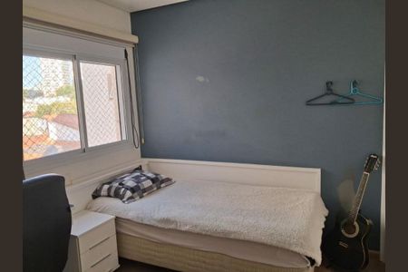 Apartamento à venda com 3 quartos, 141m² em Vila Regente Feijó, São Paulo