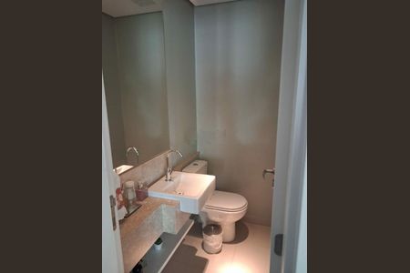 Apartamento à venda com 141m², 3 quartos e 3 vagas