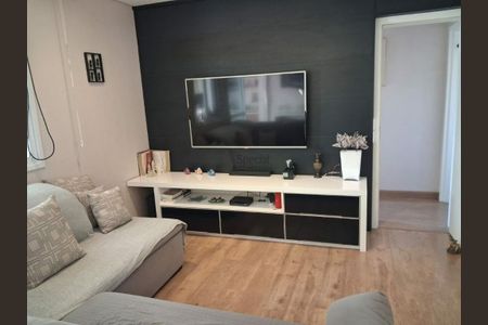 Apartamento à venda com 3 quartos, 141m² em Vila Regente Feijó, São Paulo