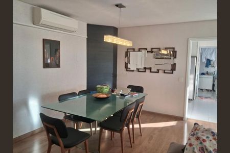 Apartamento à venda com 141m², 3 quartos e 3 vagas