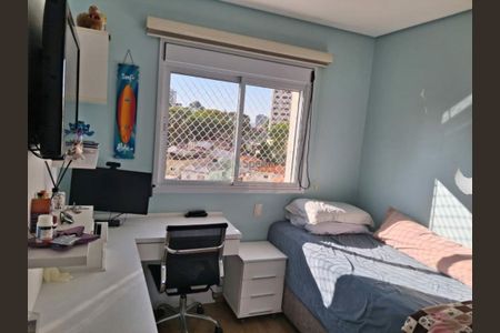 Apartamento à venda com 141m², 3 quartos e 3 vagas