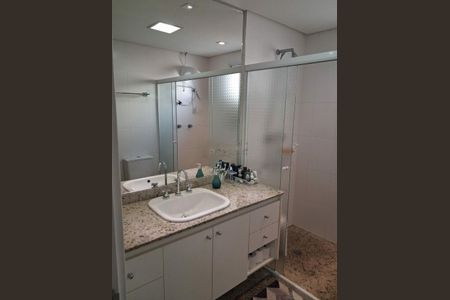 Apartamento à venda com 141m², 3 quartos e 3 vagas