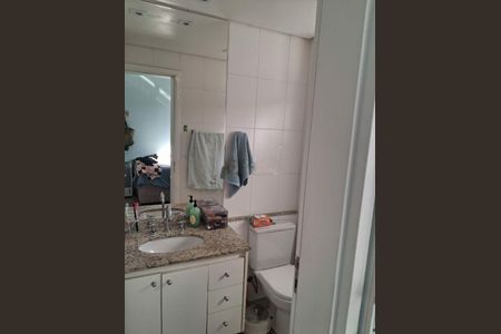 Apartamento à venda com 141m², 3 quartos e 3 vagas