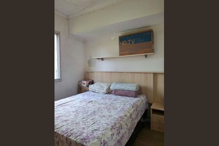 Apartamento à venda com 3 quartos, 68m² em Vila Andrade, São Paulo