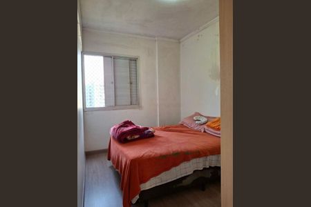 Apartamento à venda com 3 quartos, 68m² em Vila Andrade, São Paulo
