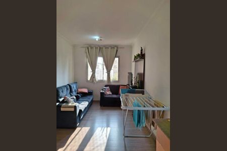 Apartamento à venda com 3 quartos, 68m² em Vila Andrade, São Paulo