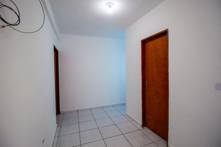 Casa para alugar com 25m², 1 quarto e sem vagaCozinha