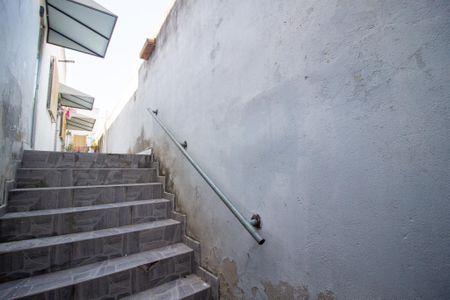 Casa para alugar com 25m², 1 quarto e sem vagaAcesso 