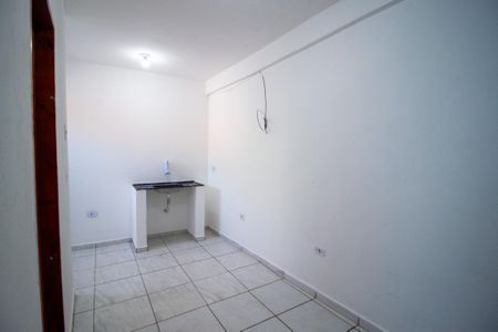 Sala  de casa para alugar com 1 quarto, 25m² em Parque São Bento, Sorocaba