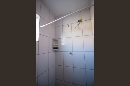 Casa para alugar com 25m², 1 quarto e sem vagaBanheiro 