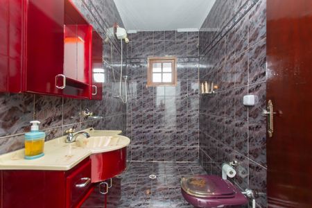 Casa para alugar com 499m², 3 quartos e 4 vagasBanheiro 1 