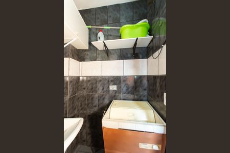 Casa para alugar com 499m², 3 quartos e 4 vagasÁrea de Serviço 