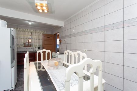 Casa para alugar com 499m², 3 quartos e 4 vagasCozinha