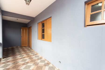 Casa para alugar com 499m², 3 quartos e 4 vagasVaranda - Quarto 1 