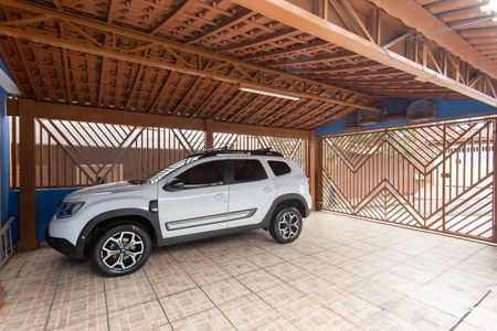 Casa para alugar com 499m², 3 quartos e 4 vagasGaragem 