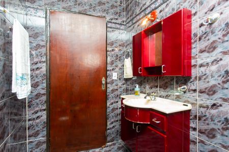 Casa para alugar com 499m², 3 quartos e 4 vagasBanheiro 1 