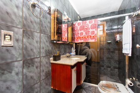 Casa para alugar com 499m², 3 quartos e 4 vagasBanheiro 2