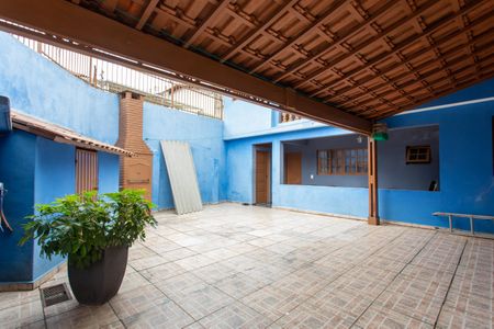 Casa para alugar com 499m², 3 quartos e 4 vagasGaragem 