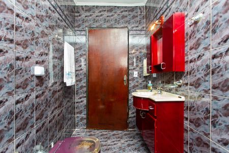 Casa para alugar com 499m², 3 quartos e 4 vagasBanheiro 1 