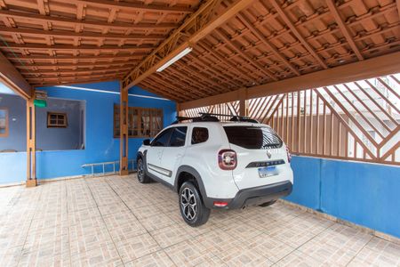 Casa para alugar com 499m², 3 quartos e 4 vagasGaragem 