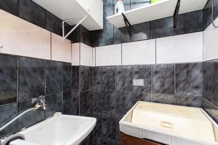 Casa para alugar com 499m², 3 quartos e 4 vagasÁrea de Serviço 